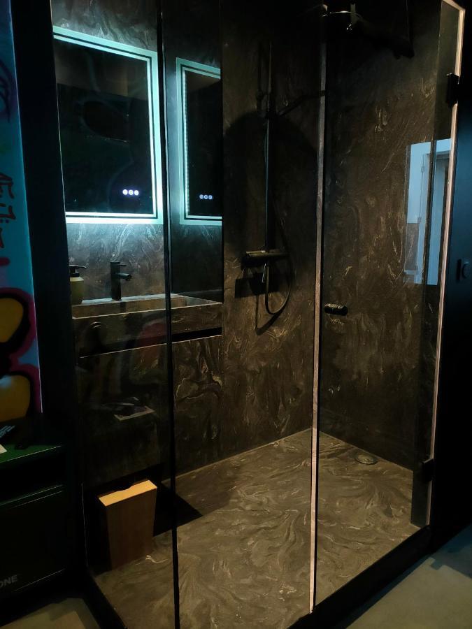 Chambre Street Art كابروتو المظهر الخارجي الصورة